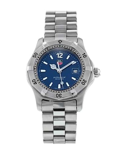 Tag Heuer 2000 Series WK1313.BA0313 Tag Heuer 2000 Series WK1313.BA0313